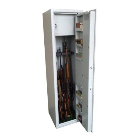 Trezor za orožje Z-5 UNI 5/4